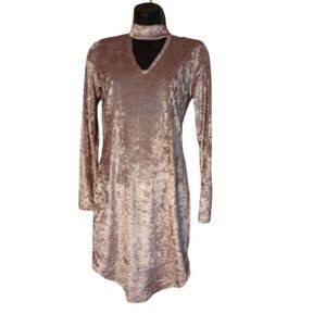 No Comment NY*LA Women's Size S Cocktail Dress